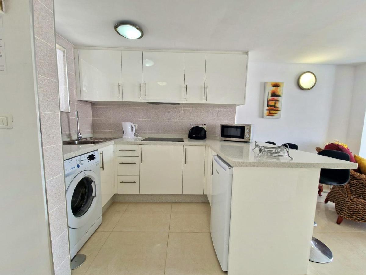 Parque Santiago 1 F-348 By Tenerife Dream Properties Playa de las Americas (Tenerife) Exterior foto